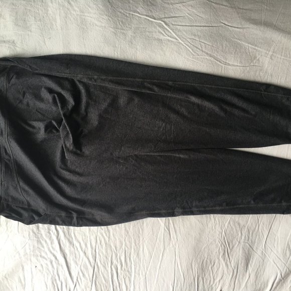 Small Lole Charcoal Grey Joggers - Picture 4 of 4